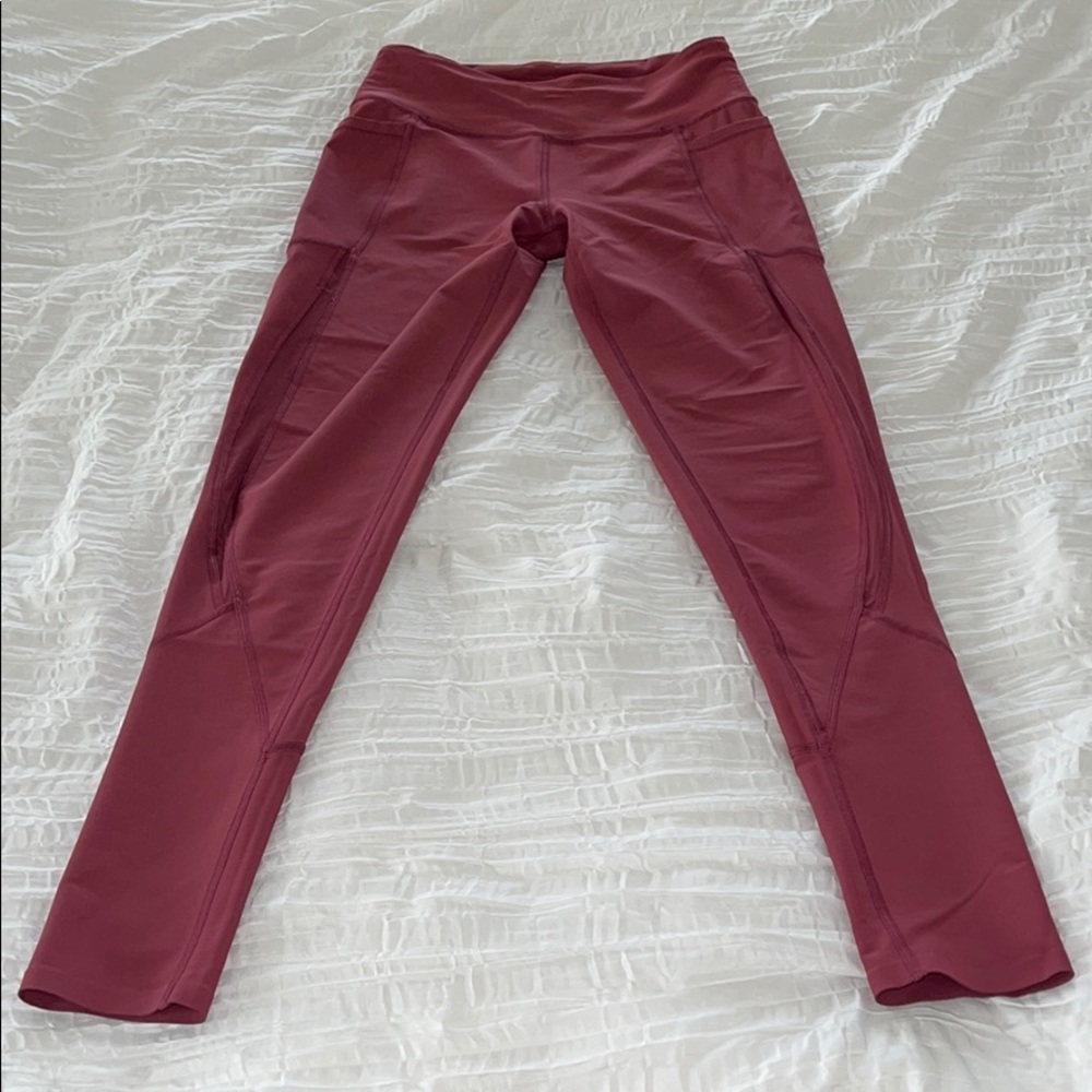 Victoria secret leggings